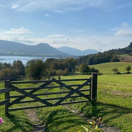 Golf Residenz Längsee Sankt Georgen am Längsee Exterior foto