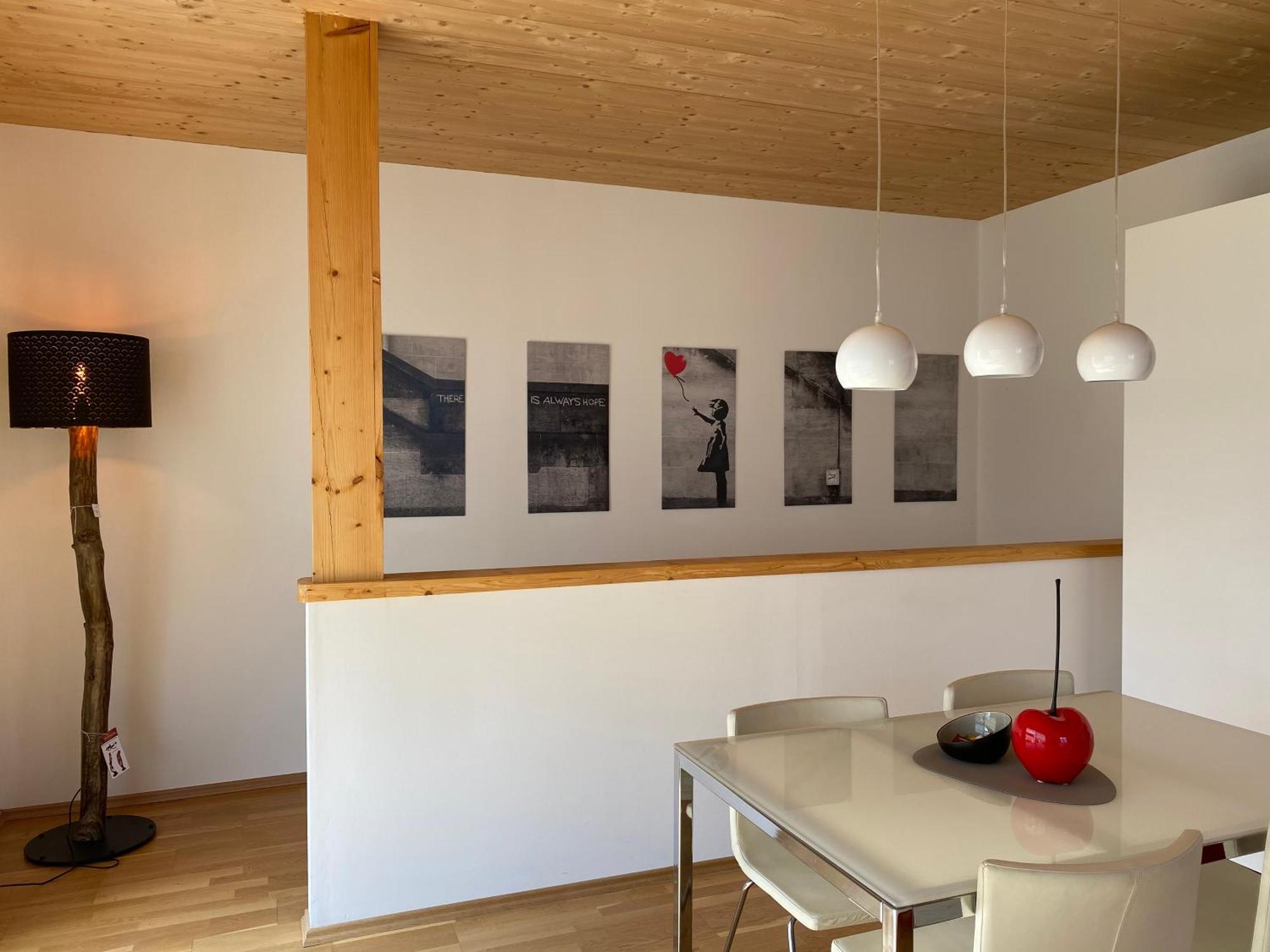 Golf Residenz Längsee Sankt Georgen am Längsee Exterior foto